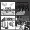 Roll With It: Modern Ruined Supermarket thumbnails